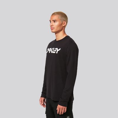 Imagen 2 del producto Polera Hombre Mark II Black/White