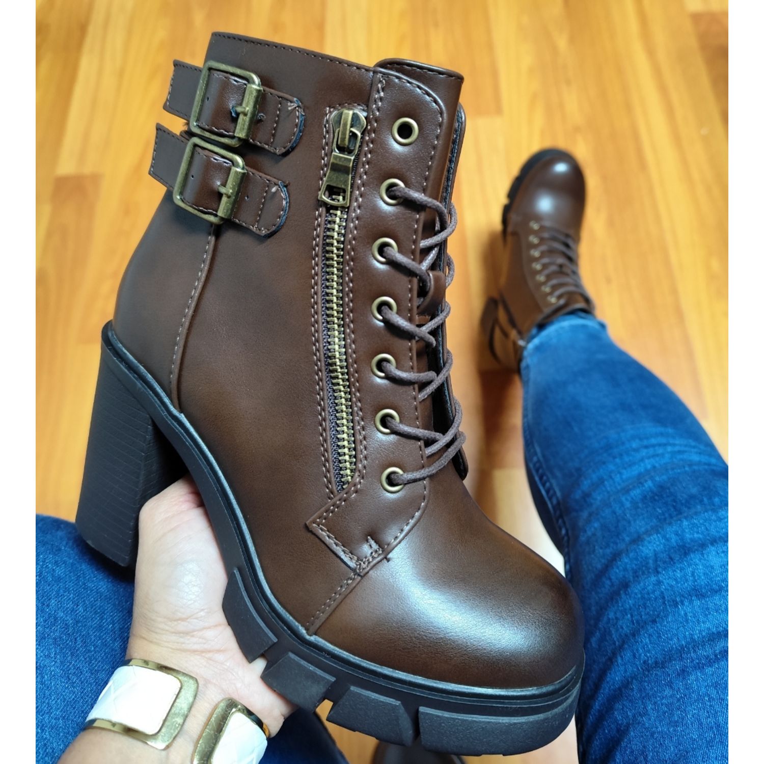 Zapatos Cellina Botines Cellina HOT Botas Botines NiÃ±o Velcro