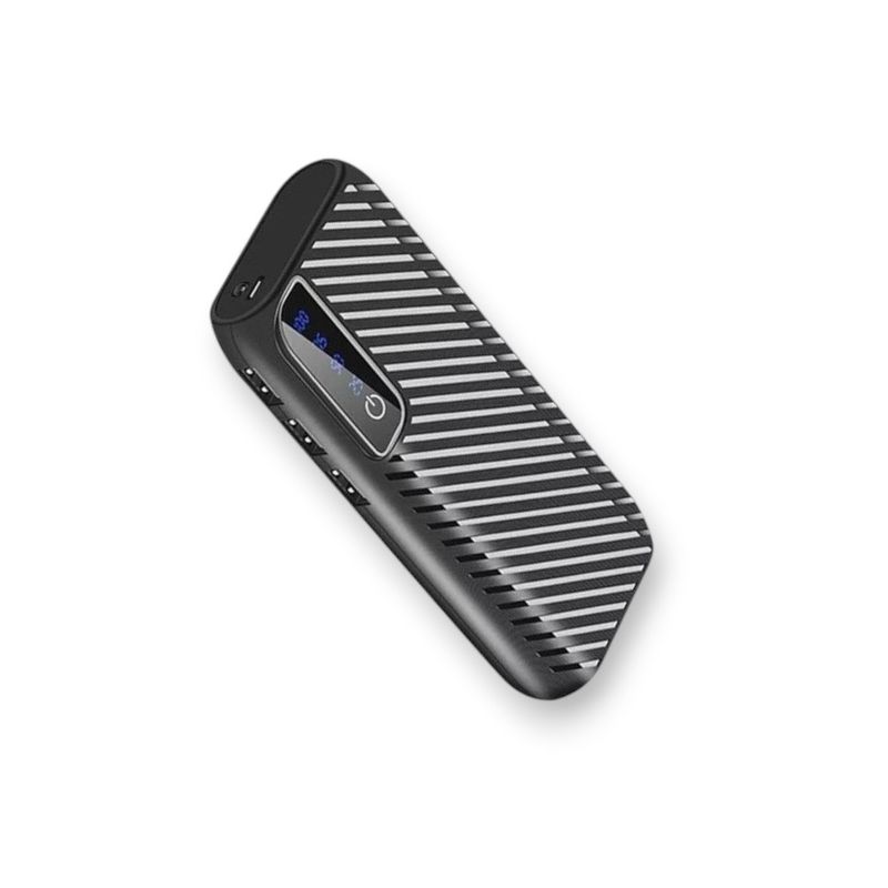 GENERICO - Power Bank 20.000 Mah Cargador De Emergencia 3 Lineas Usb
