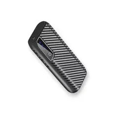 GENERICO - Power Bank 20.000 Mah Cargador De Emergencia 3 Lineas Usb