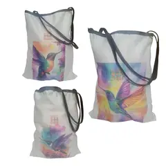 DCOBRE - 3 BOLSOS COBRE FULL COLOR