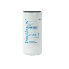 DONALDSON - FILTRO ACEITE MOTOR P552100