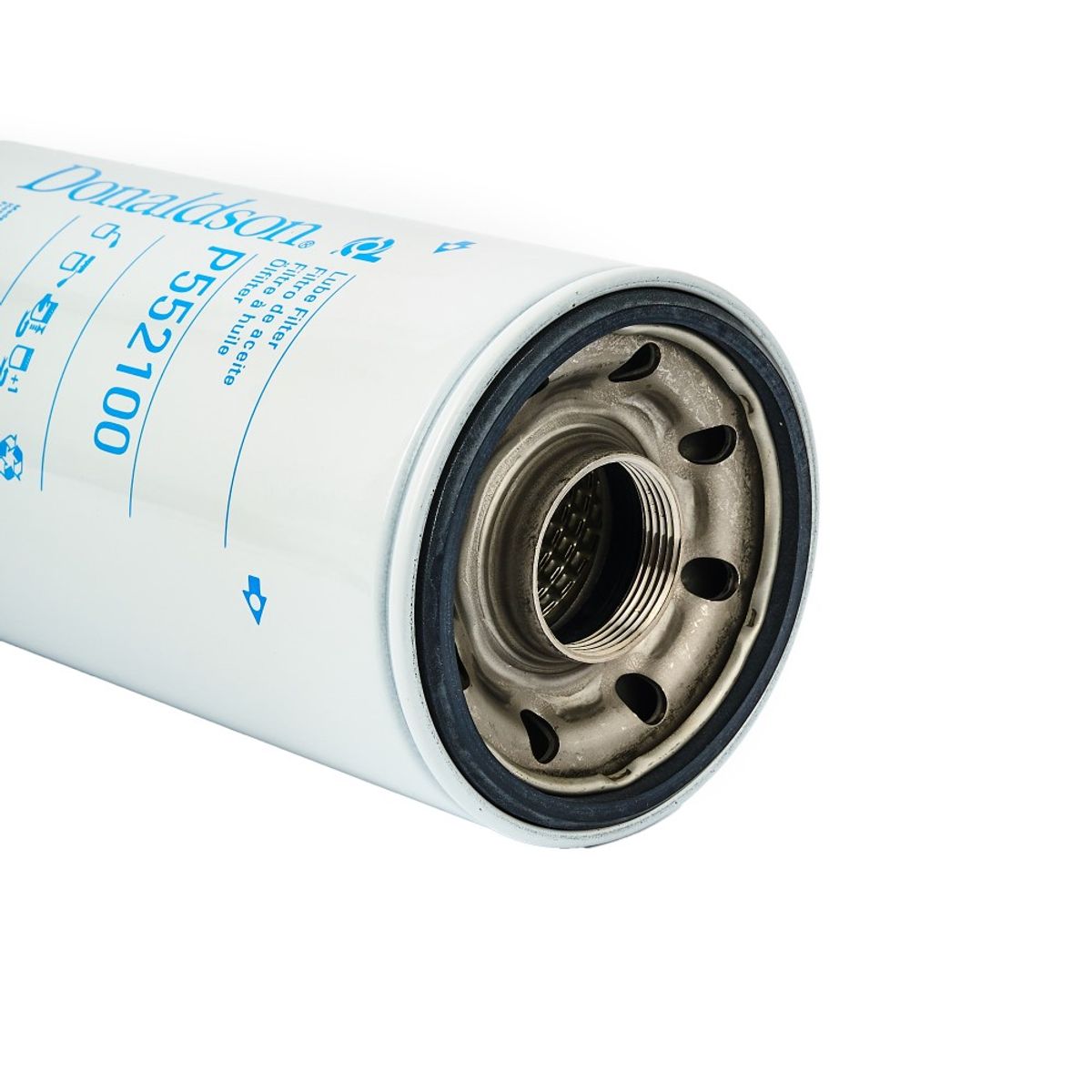 DONALDSON - FILTRO ACEITE MOTOR DONALDSON P552100