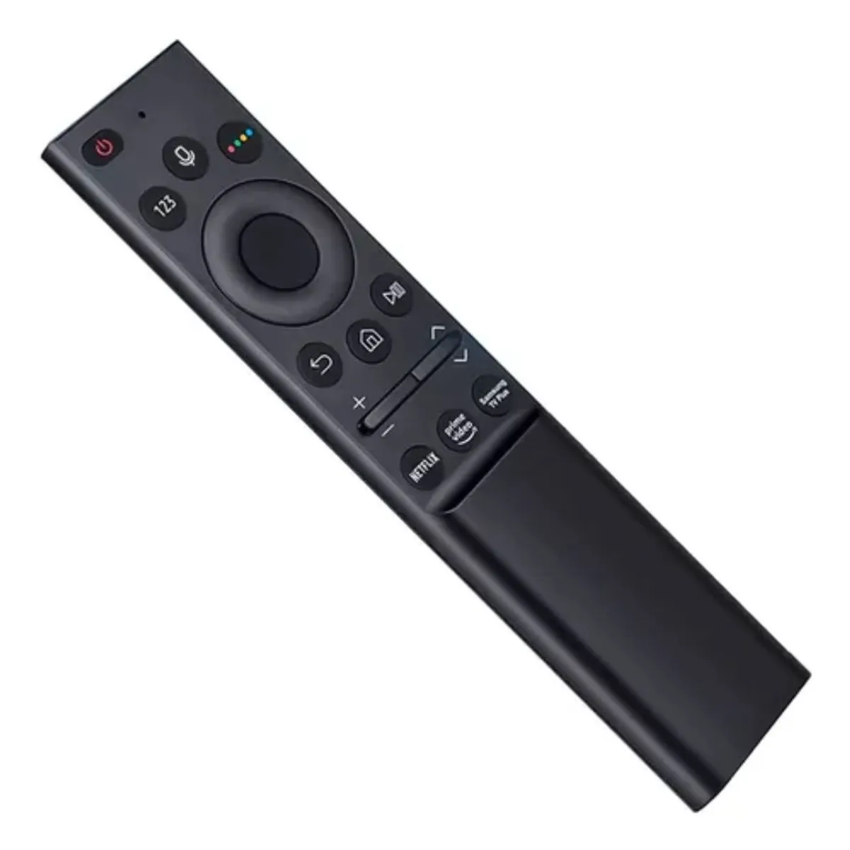 HOMEBRANDT - Control Remoto Con Mando De Voz Para Samsung Smart Tv Plano