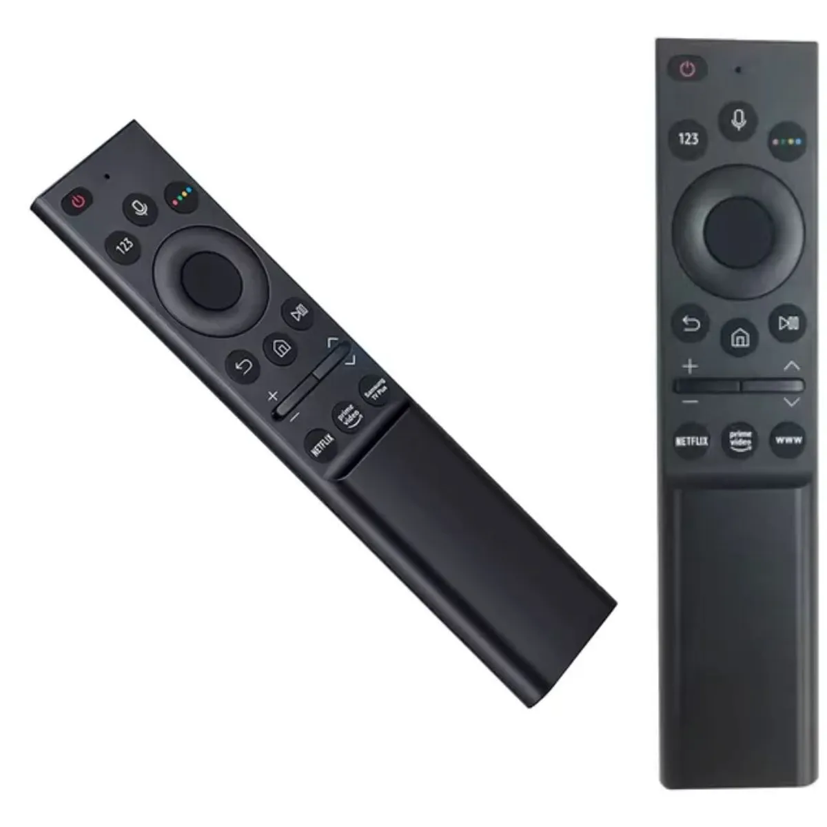 HOMEBRANDT - Control Remoto Con Mando De Voz Para Samsung Smart Tv Plano