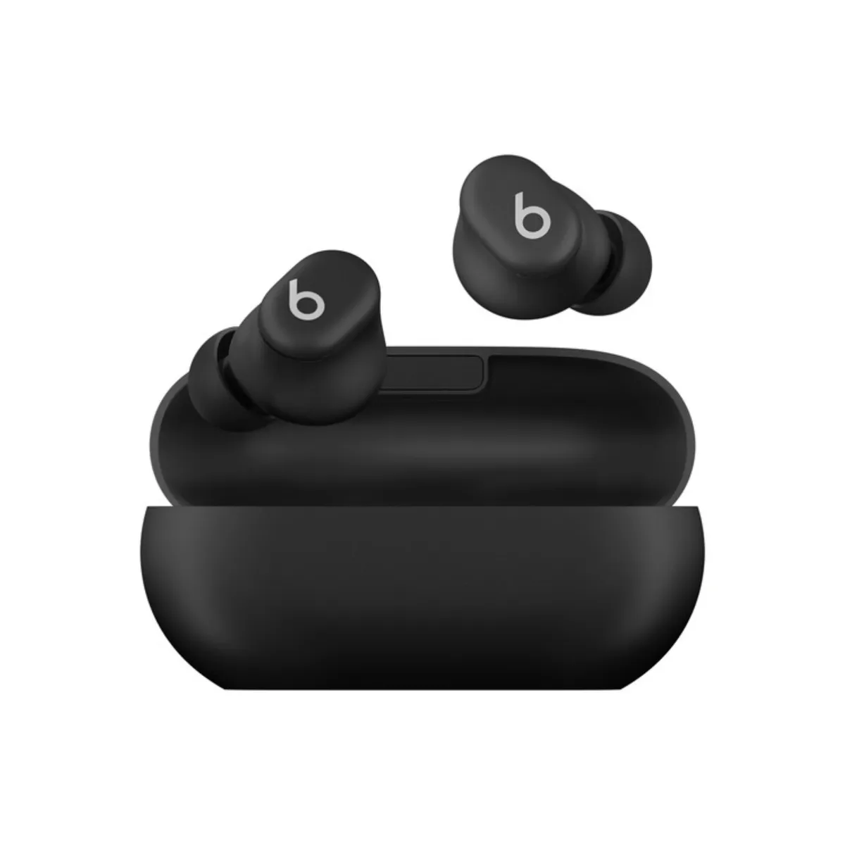 BEATS - Audífonos Inalámbricos Beats Solo Buds Earbuds Negro