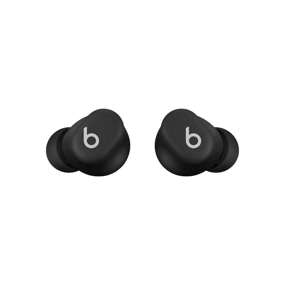 BEATS - Audífonos Inalámbricos Beats Solo Buds Earbuds Negro
