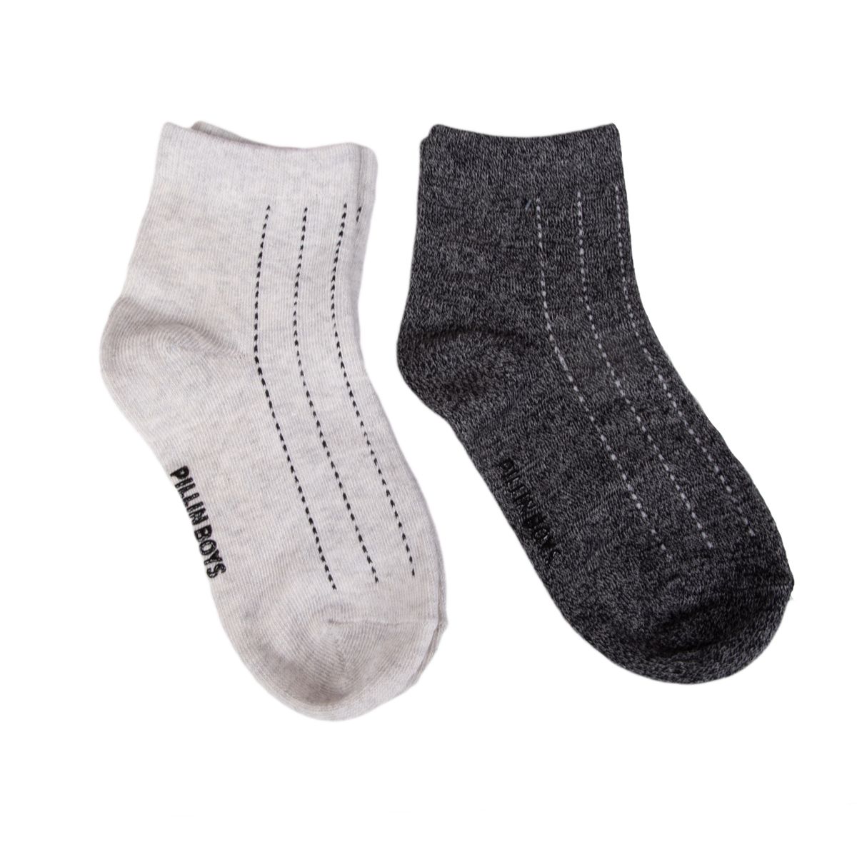 PILLIN - Calcetines Niño Surtido Pillin (PAB129-25SUR )