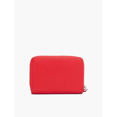 Imagen 2 del producto Billetera Pillow Con Logo Rojo Tommy Jeans