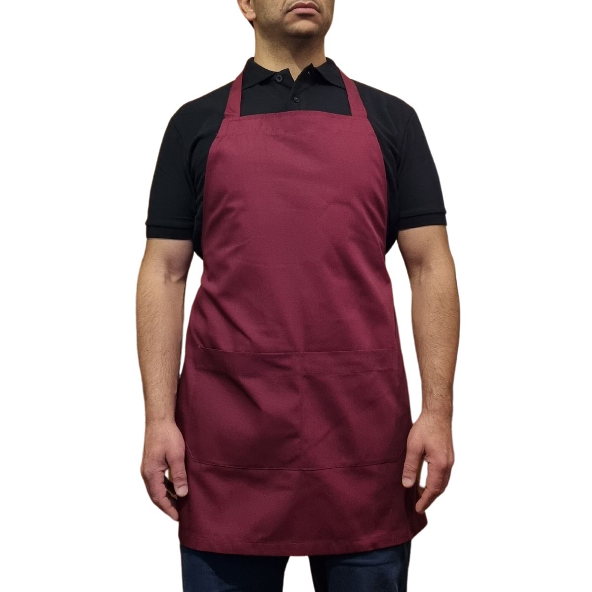 90 GRADOS - Pechera de Alta Calidad para Proteger y Lucir con Estilo