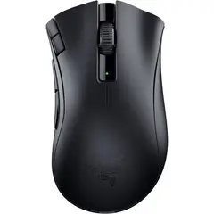 RAZER - Mouse Gamer Inalámbrico DeathAdder V2 X HyperSpeed Black