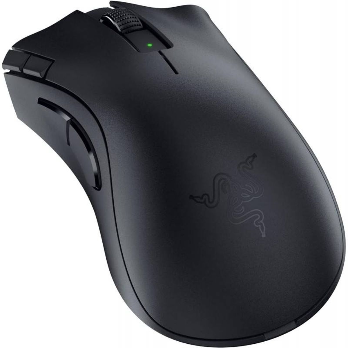 RAZER - Mouse Gamer Inalámbrico Razer DeathAdder V2 X HyperSpeed Black