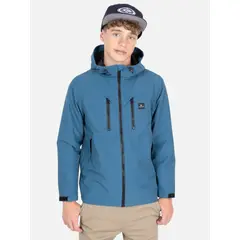 RIP CURL - Cortaviento RC Force Azul Infantil - Azul