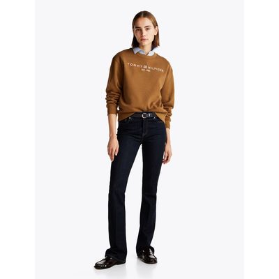 Imagen 2 del producto Polerón Modern Con Logo Café