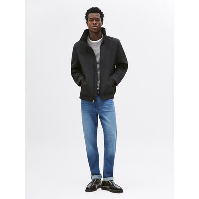 Imagen 2 del producto Chaqueta Classic Regatta Con Logo Negro