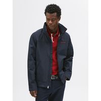 Chaqueta Classic Regatta Con Logo Azul