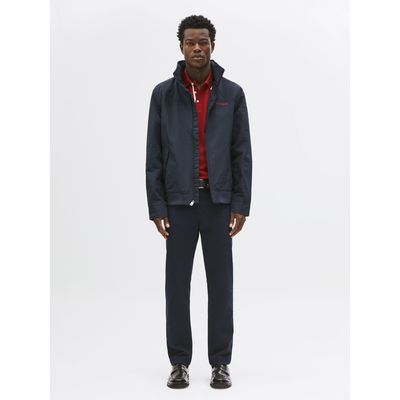 Imagen 2 del producto Chaqueta Classic Regatta Con Logo Azul