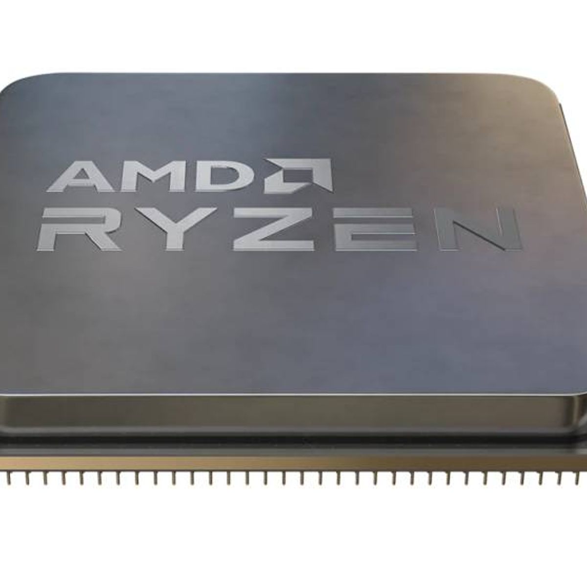 AMD CORP - Procesador AMD Ryzen™ 7 5700X, 8 Núcleos, 16 Hilos, 3,4GHz, AM4