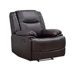 MSA MUEBLES SANTA ANA - Berger Reclinable Florence