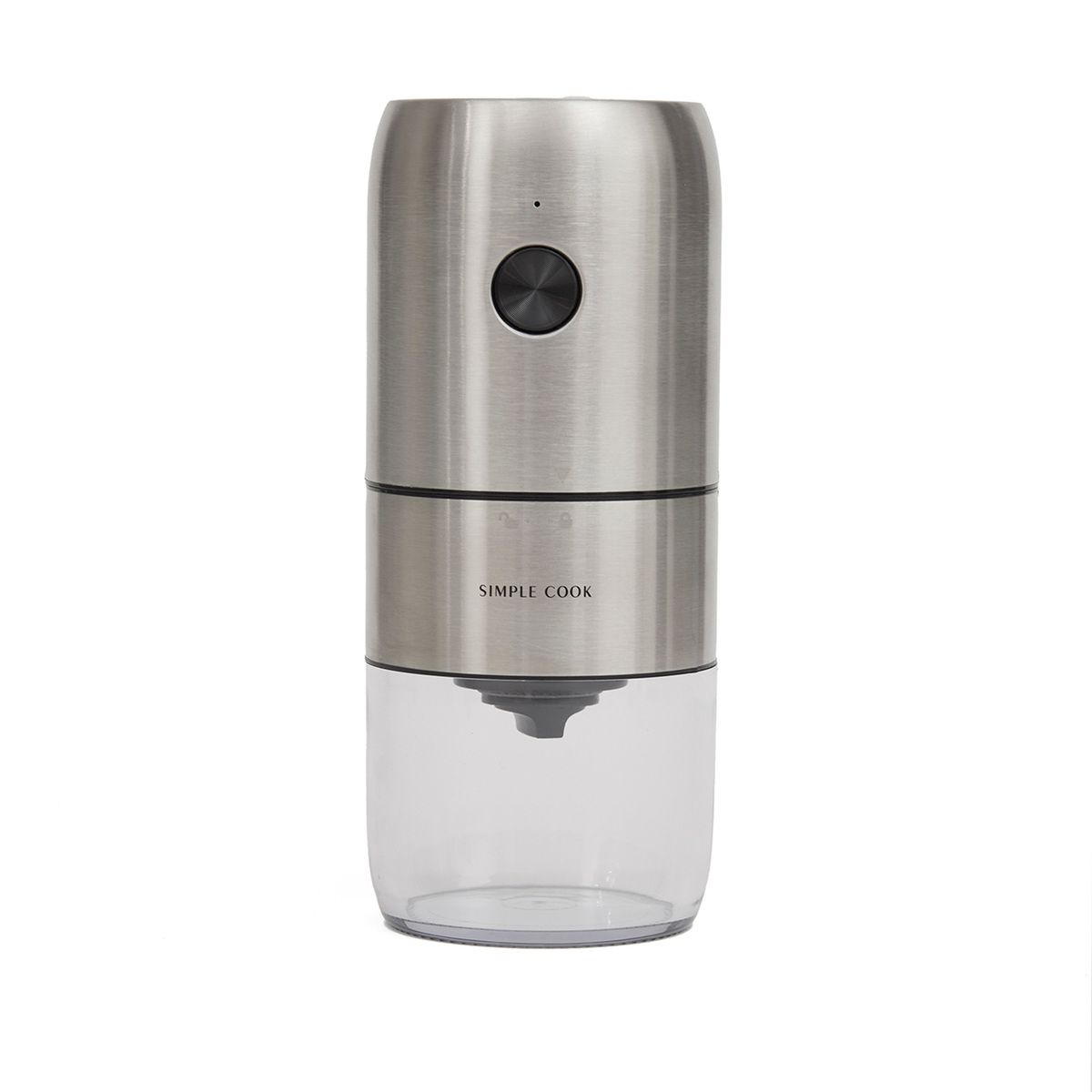 SIMPLE COOK - Molinillo de Café y Especies Cali Simple Cook