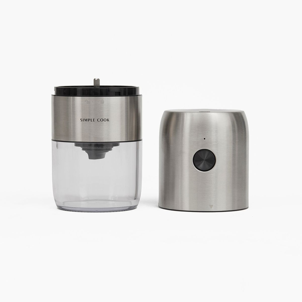 SIMPLE COOK - Molinillo de Café y Especies Cali Simple Cook