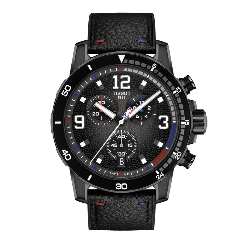 TISSOT - Reloj Tissot Supersport NBA Edición Especial
