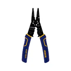 IRWIN - Pelacable Multiherramienta 8 Corta Alambre 2078309