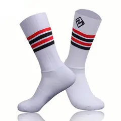 MCYCLE - Calcetines Deportivos Mp005 White/blue
