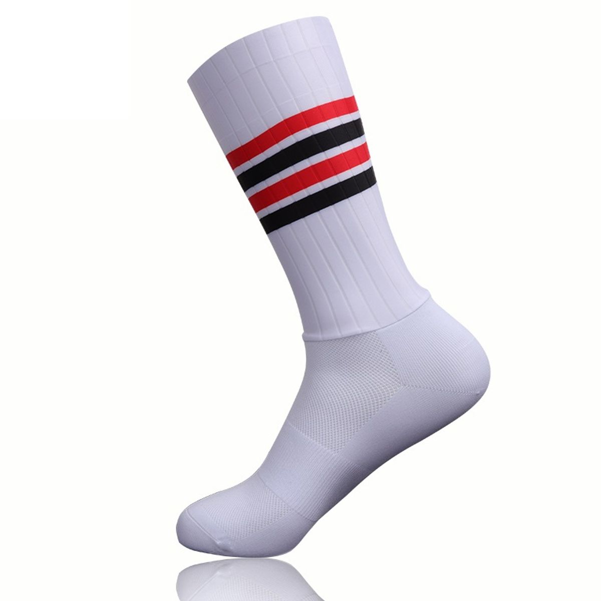 MCYCLE - Calcetines Deportivos Mp005 White/blue Mcycle