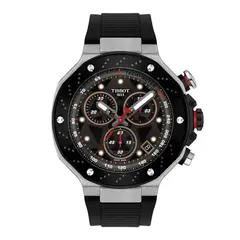 TISSOT - Reloj T-Race Moto GP Edición Especial 2025