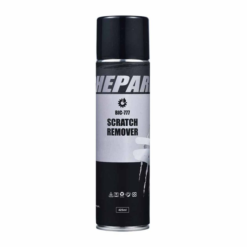 CHEPARK - REMOVEDOR DE RAYADURA 425ML