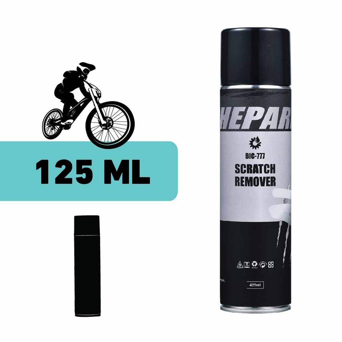 CHEPARK - Removedor Mantenimiento De Bicicleta