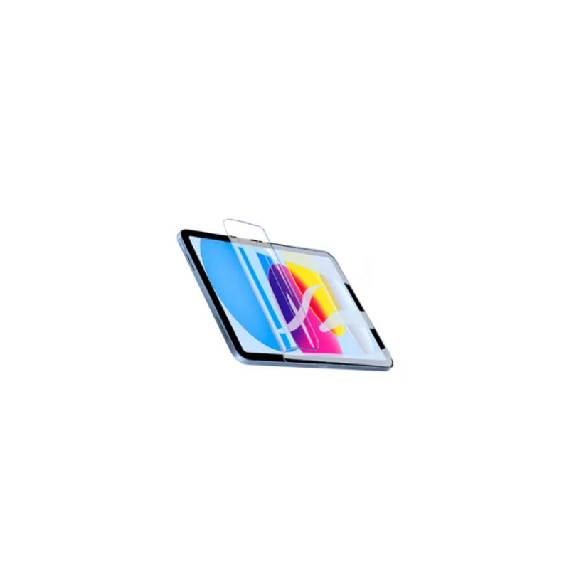 GENERICO - Lamina Protectora De Hidrogel Para iPad 10.9 10th