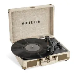 VICTROLA - Tornamesa The Journey plus The Signature