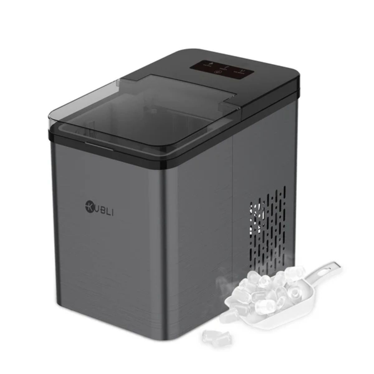 KUBLI - Ice Maker KUBLI Pacific