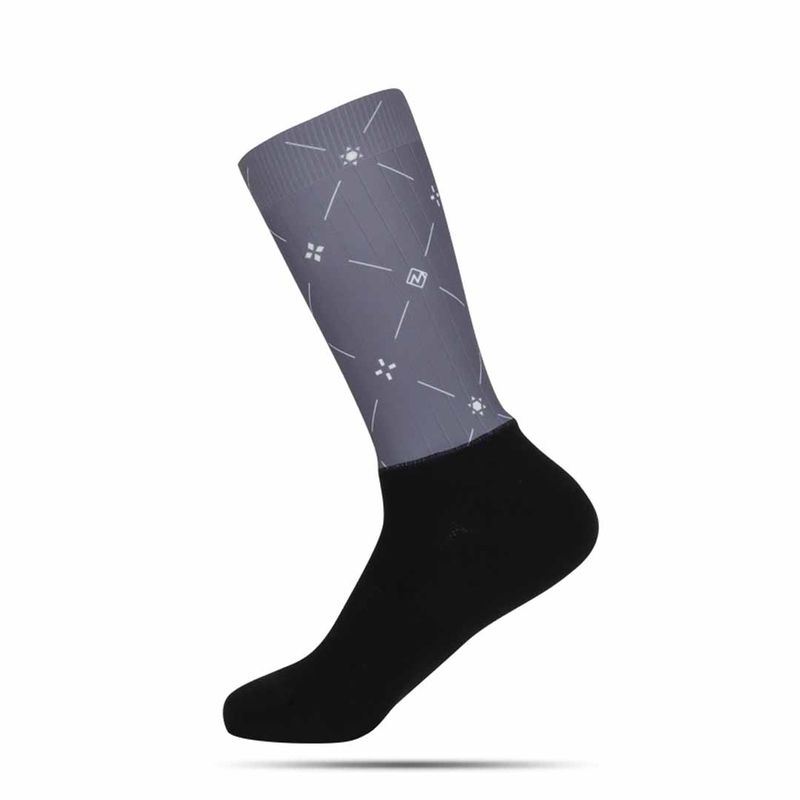 MCYCLE - Calcetines Deportivos Without Black Mcycle
