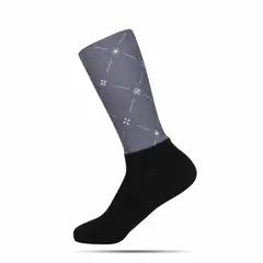 MCYCLE - Calcetines Deportivos Without Black