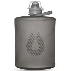 HYDRAPAK - BOTELLA DE HIDRATACION STOW 500ml MAMMOTH GREY