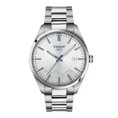 TISSOT - Reloj PR100 Jungfraubahn Acero