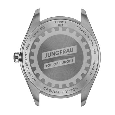 Imagen 2 del producto Reloj PR100 Jungfraubahn Acero