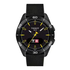 TISSOT - Reloj T-Touch Connect Sport Jungfraubahn