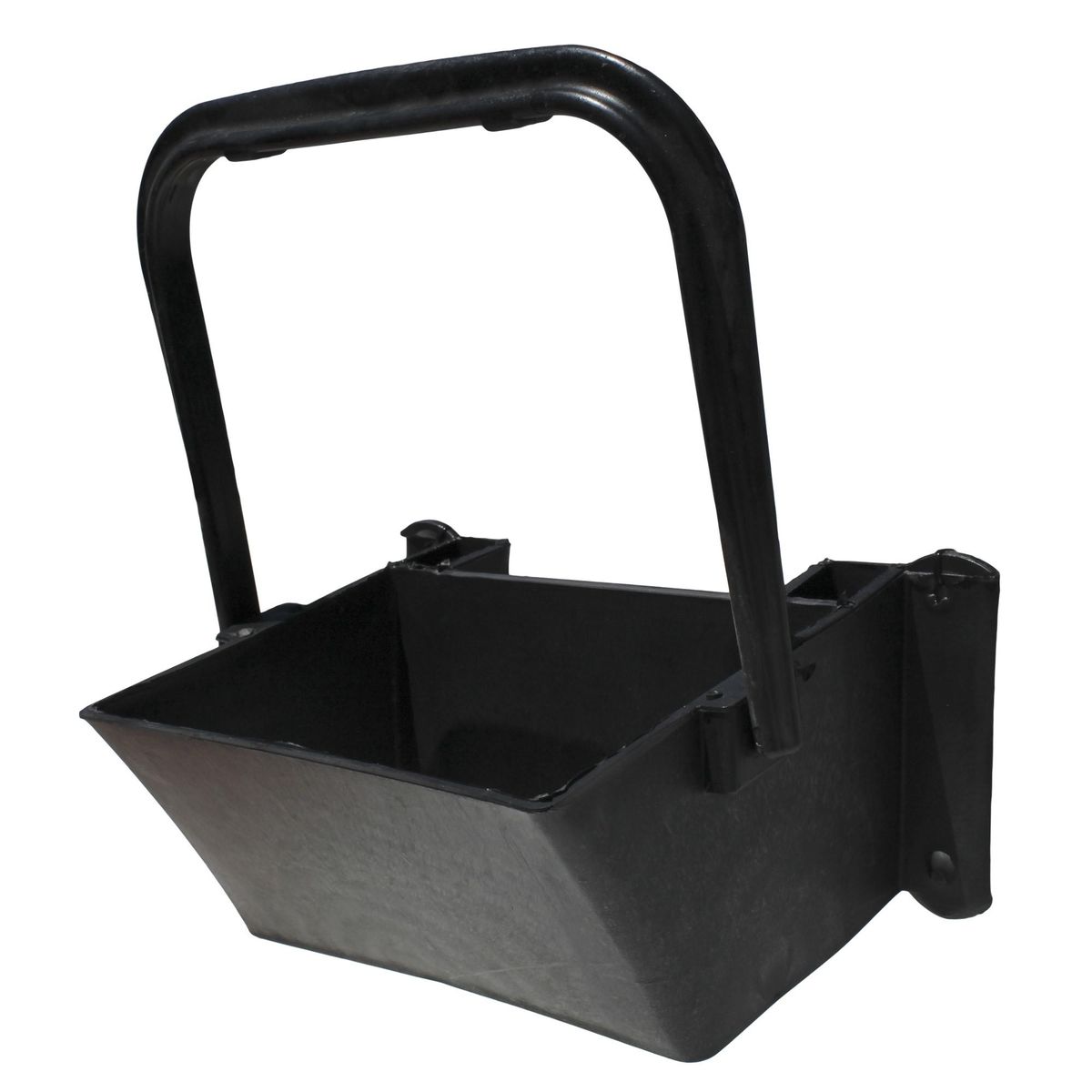 SUNTECH - Porta Cuña Para 20 - 30 Toneladas Plastica