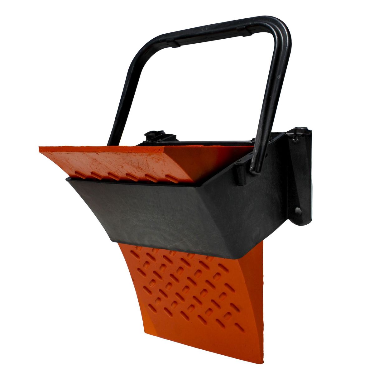 SUNTECH - Porta Cuña Para 20 - 30 Toneladas Plastica