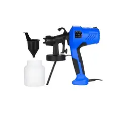 GENERICO - Pulverizador De Pintura Pistola Pintura Pistola De Pintar