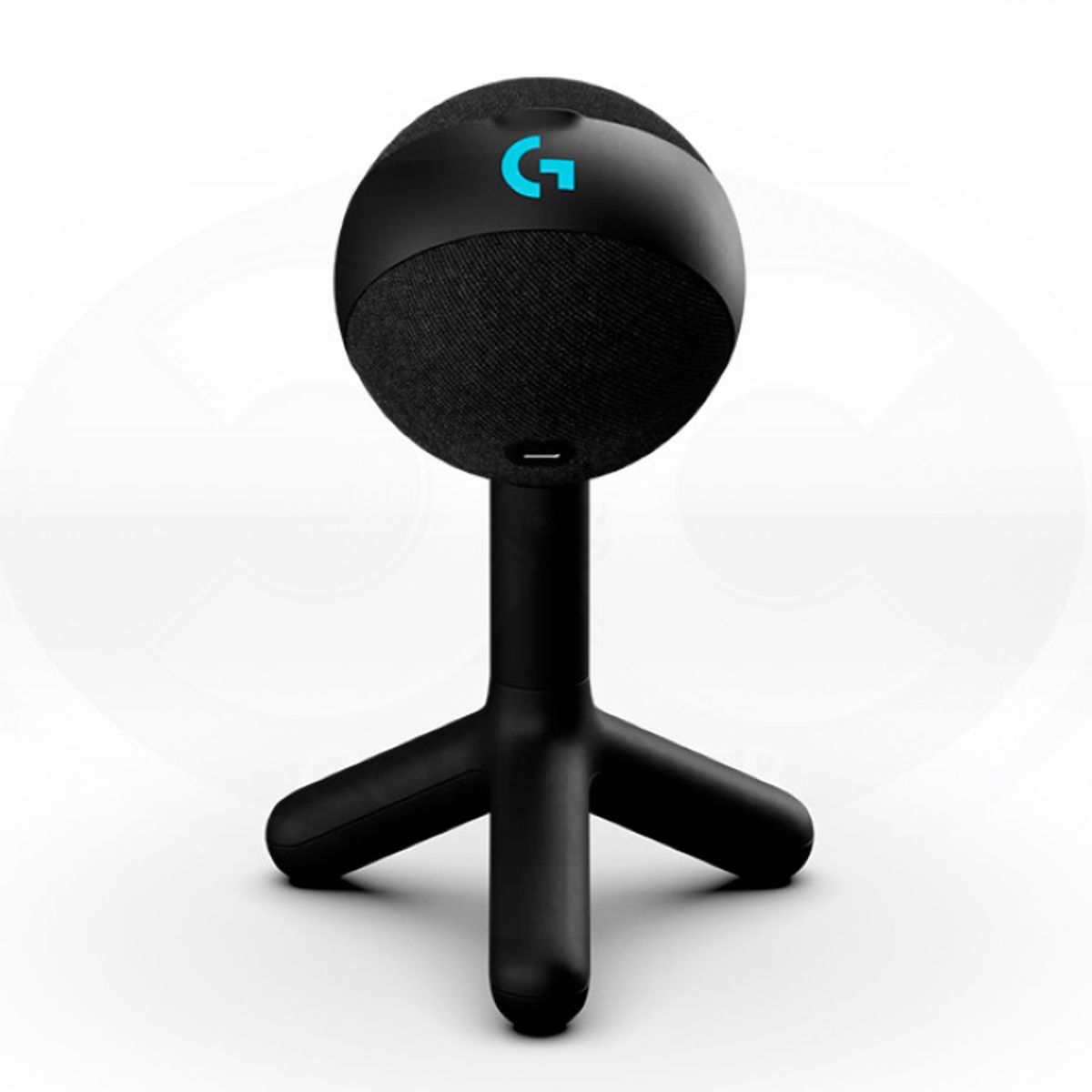 LOGITECH - Micrófono Streaming - Logitech Yeti Orb Condensador - RGB - USB