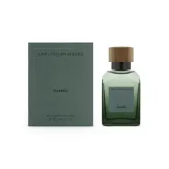 ADOLFO DOMINGUEZ - Perfume Bambu EDP 120 ml Hombre