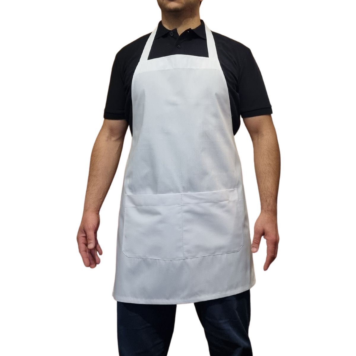 90 GRADOS - Pechera de Alta Calidad para Proteger y Lucir con Estilo