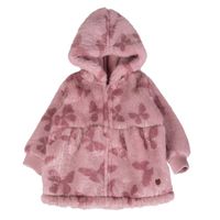 Polerón Bebe Rosado PVB560-25ROS