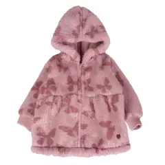 PILLIN - Polerón Bebe Rosado PVB560-25ROS