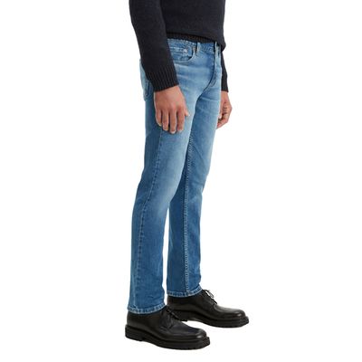 Imagen 2 del producto Jeans Hombre 511 Slim Azul